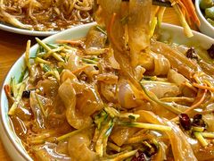 -叁拾壹克饺子·东北菜(国贸店)