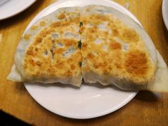 -台北楚楚园馅饼粥(虹桥南丰城店)