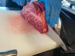 -老乾杯和牛烧肉(王府中环店)