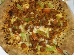 麻辣小龙虾-棒约翰比萨·意面(张江店)