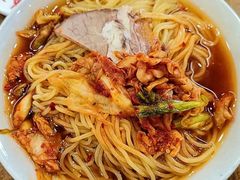-西塔大冷面(市府大路店)