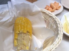 -谷连天安心食堂(裕华万达店)