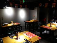 大堂-腰子哥烤串(石佛营炫特店)