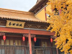 -南京市江宁方山