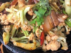 -大梁骨头馆·酱骨老菜(友好店)