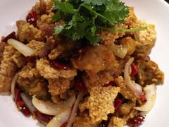 -徐记私厨(半淞园路店)