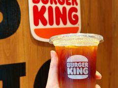 -汉堡王(徐汇绿地缤纷店)