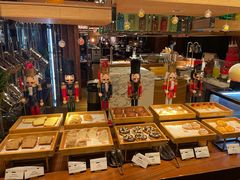 -南通滨江洲际酒店-西集自助餐厅