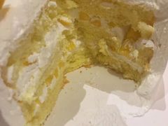 -爱上花开·蛋糕·安佳动物奶油轻奢私人定制(凯德店)