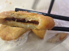 iphone_upload_pic-厚富香面食店王好炸糕(延安路店)