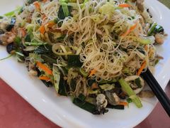 -乐在集市海鲜大排档(平潭店)