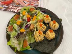 -威尼斯西餐厅(扬名广场店)