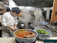 -中阿兰牛肉面(悦海新天地店)