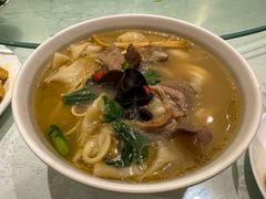 -合记烩面(人民路店)