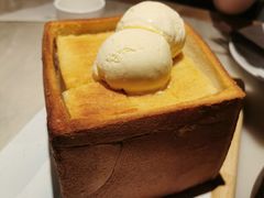 -绿茶餐厅(龙湖金楠天街店)