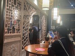 -鑫震源·苏式大虾生煎(山塘街店)