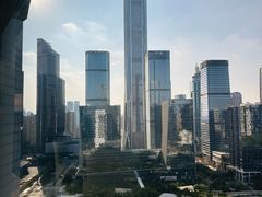 -深圳星河丽思卡尔顿酒店