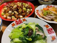 -小街47號江湖菜(四合院店)