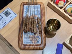 -马记永·兰州牛肉面(天通苑家乐福店)