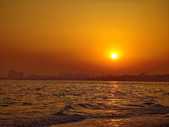 -老虎石海上公园