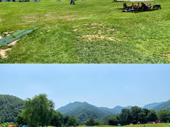 -玉渡山自然风景区