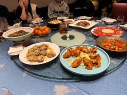 -稻香酒家-宴会厅·BB宴·年会·喜宴(天河领展店)