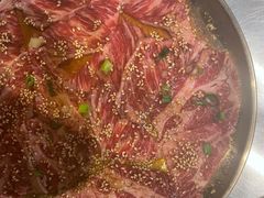 -大叹号·朝鲜族烤肉(潍坊泰华城店)