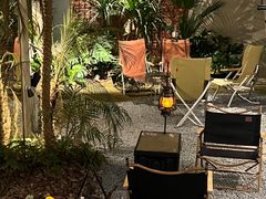 -J Create城市露营咖啡·简餐·宠物(上海动物园店)