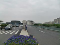 -洛阳龙门站