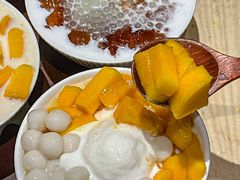 -小团圆糖水铺(襄阳南路店)
