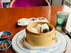 -王府井文华东方酒店-紫膳餐厅