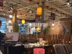 -三个大叔东北烧烤·砂锅菜(西三旗店)