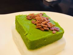 -枣子树素餐厅(铂金城店)