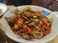 -潇湘阁(尚都SOHO店)