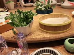 -尚海豆捞(乐虹坊店)