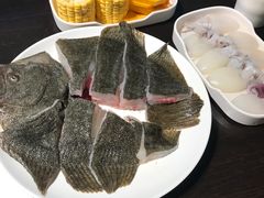 -九万士多港式海鲜粥底火锅(回龙观店)