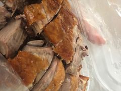 烧鹅-九爺雞(文德路店)