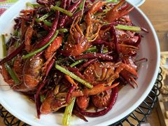 -庆峰龙虾烧烤(合肥一店)