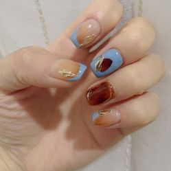 -Nail Me美甲美睫