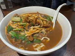 -寻裕记·现炒浇头面(人民广场店)