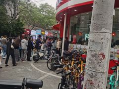 -许阿姨糕团店(南京总店)