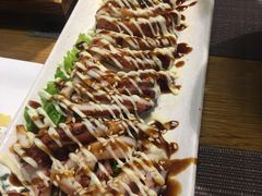 -樱の千渡日式料理·铁板烧•烧鸟(金盛田广场店)