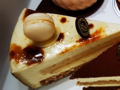 -PAUL LAFAYET 法式甜品(港汇广场店)