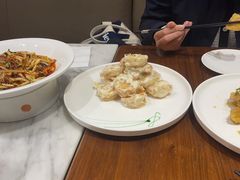 青芥虾-jpc集品佳宴·地标餐厅(中山店)