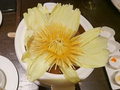 -甄御•海鲜新青岛菜(麦岛店)