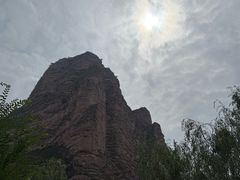 -炳灵寺世界文化遗产旅游区