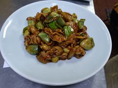-真地道京味府·鲜橙烤鸭·北京菜(朝外大街东大桥店)