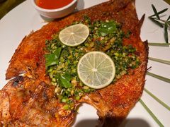 -一坐一忘云南菜(卓悦中心)