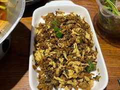 -海宁煲农家菜(惠南镇店)