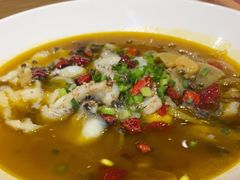 -乡村基·川味现炒大王(熙悦天街店)